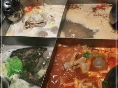 -海底捞火锅(海宁路店)