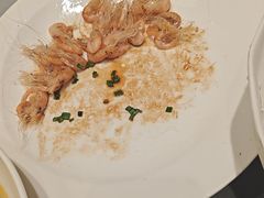 -狮王府淮扬菜(新街口友谊店)