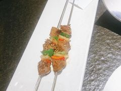 -锦州御烧烤·形象店(人民街店)