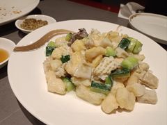 传统全爆-燕春楼(海河华鼎店)