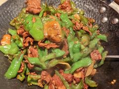 -匠熙小馆(崇文门店)