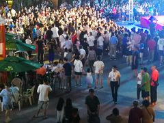 -绿地风尚天地广场