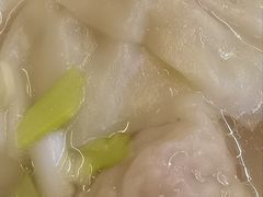 净云吞-汉记面馆(南华东路店)