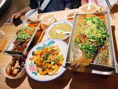 -树厨贵州菜(大十字店)