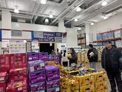 -山姆会员商店(上海浦东店)