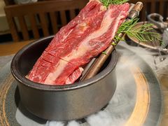 -厚贞日式烤肉(龙之梦店)
