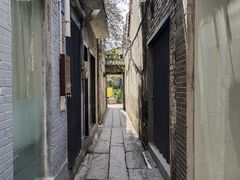 -小洲村