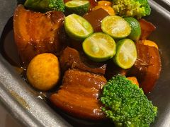 -南京四方酒店-傲途格精选·椽宫中餐厅