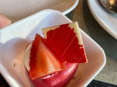 -北京港澳中心瑞士酒店·瑞士咖啡厅·自助餐