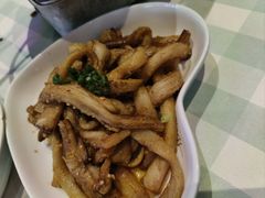 -彭耕记猪油炒小菜(吉联mall店)