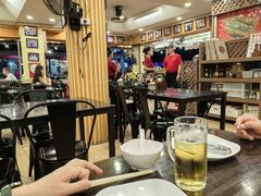 -J Daeng Seafood