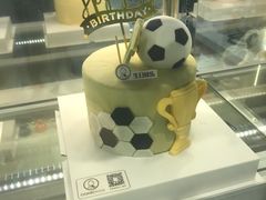 -CAKEBOSS蛋糕老板(东直门来福士店)