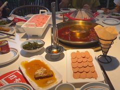 -二荆条·城市森林火锅旗舰店