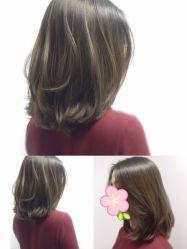 -HD HAIR STYLE