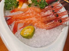 -九井澤精致料理(金茂店)