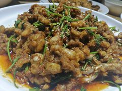 -三猫黑鱼花(南大店)