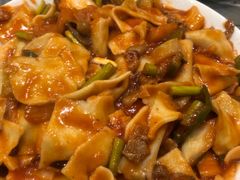 -马记伊源斋涮肉·清真菜(潘家园古玩市场店)