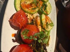 -LESCEDARS Brasserie Bistro香柏树