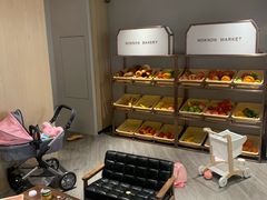 -NOKNOK若蔻亲子餐厅(天地壹方北馆店)