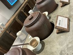 -李山山茶事(景枫店)