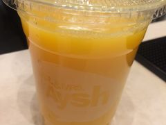 -艾薯夫妇Aysh(红山店)