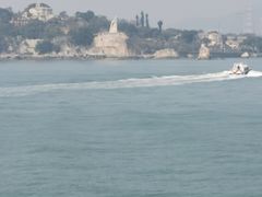 -演武大桥观景平台