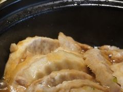 荔浦芋头夹肉-竹里馆 ·茶食(奥体店)