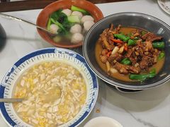 -滁香园·滁州菜(琅琊山店)