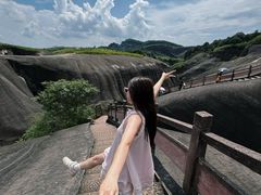 -飞天山旅游区