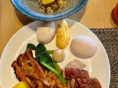 -天津湾西餐厅(三亚海棠湾洲际度假酒店)