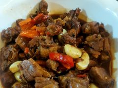 -老三样·美食研究中心(世贸路店)