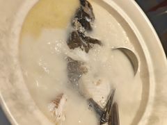 -久宴·天目湖大鱼头(恐龙园店)