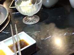 -鹤江桥·红油牛肉粉(SKP店)