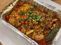 -吉源大排档·鱼生·海鲜(烧烤彩印厂店)