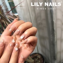 -LILY NAILS美甲美睫