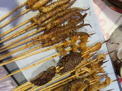 -饶福记·南昌烧烤大排档(九龙湖土著店)