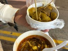 -豪華小食.華記