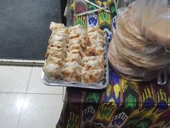-新疆阿力烧烤