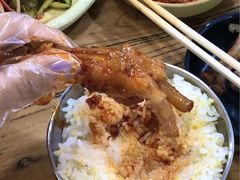 -京玉菲饭店(李村店)