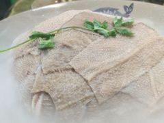 -渝嘴小老弟老火锅(华新村店)