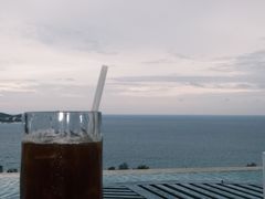 -瑰丽酒店·海吧·天际下午茶·现场DJ·天台酒吧