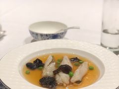 -Yan Ting 宴庭中餐厅(上海静安瑞吉酒店)