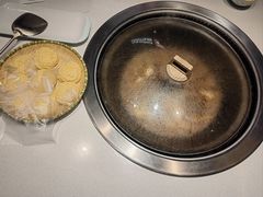 -门家大院铁锅炖(东北大马路店)