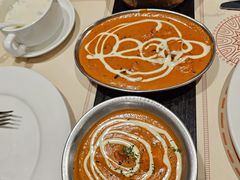 -克比叔叔印度餐厅Kebabs on the Grille(人民广场店)