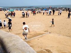 -日照灯塔风景区