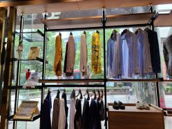 -GIMIWEAR 基米尔男士西服高级定制(陆家嘴店)