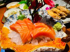 -有喜屋·烧鸟·居酒屋(周浦万达店)