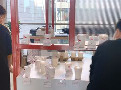 -Manner Coffee(港汇恒隆广场店)