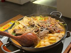 -TAIFORKS 大福食堂·山葵烤肉料理·拌饭(宝安店)