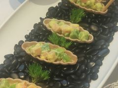 -一捞鲜•青岛大虾面(八大关店)